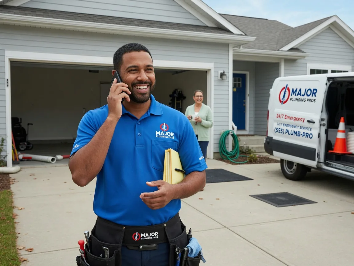 Drain Cleaning Services Greenville, VA FAQs